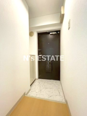 【玄関】 | サチハイツ