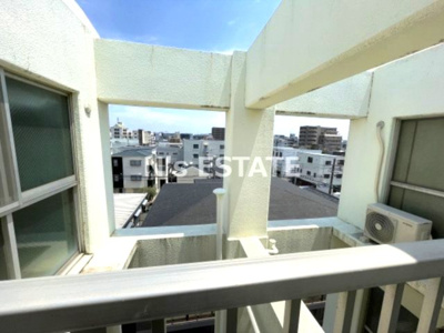 【展望】 | サチハイツ