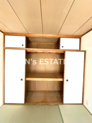 【収納】 | サチハイツ