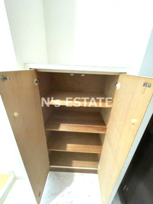 【収納】 | サチハイツ