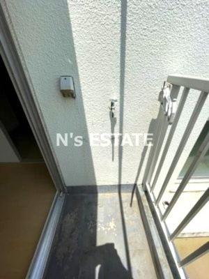 【設備】 | サチハイツ