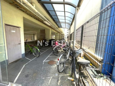 【その他共用部分】 | サチハイツ