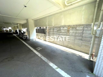 【その他共用部分】 | サチハイツ