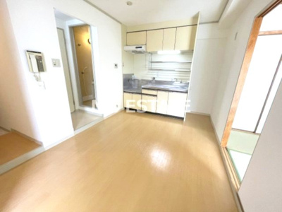 【居間・リビング】 | サチハイツ