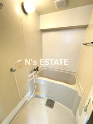 【浴室】 | サチハイツ