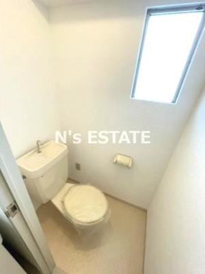 【トイレ】 | サチハイツ