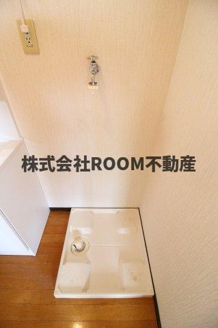 セイシェルハイム10の設備