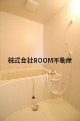 セイシェルハイム10の浴室|日々の暮らしに欠かせないお風呂です