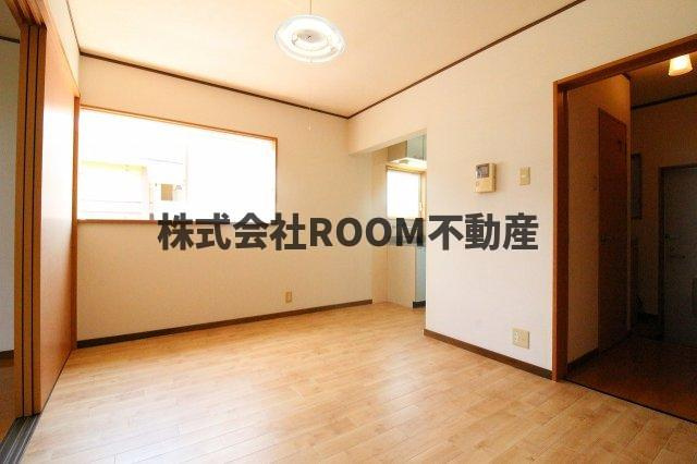 セイシェルハイム10の居間・リビング|おしゃれな居間です