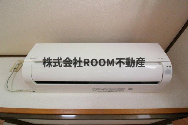 セイシェルハイム10の設備