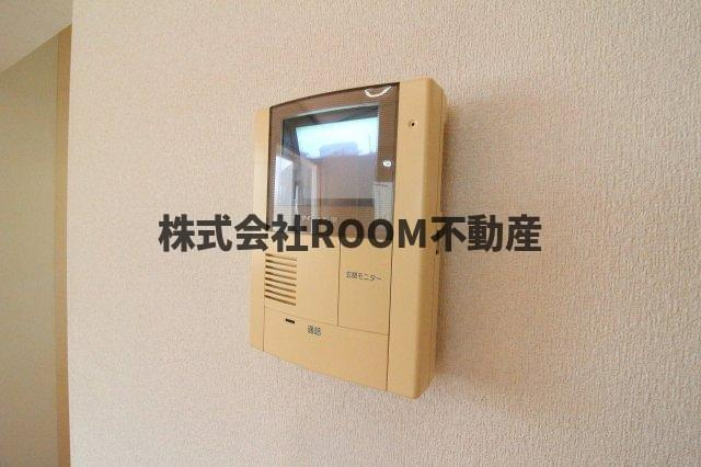 セイシェルハイム10のセキュリティ