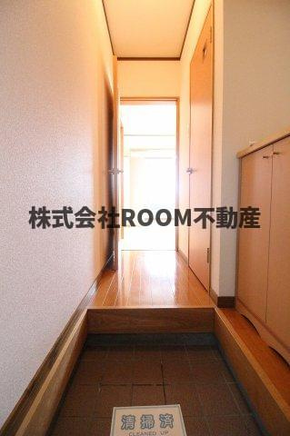 セイシェルハイム10の内装|おしゃれな内装です