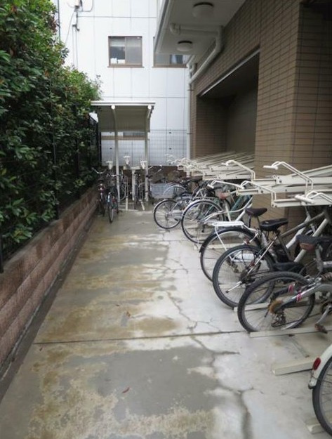 【その他共用部分】