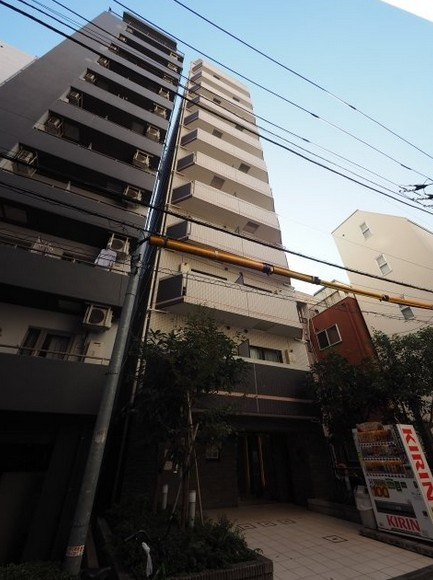 【外観】