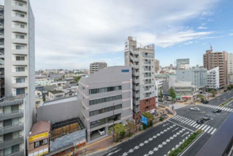 【展望】