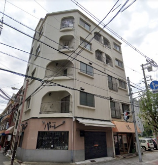 【外観】