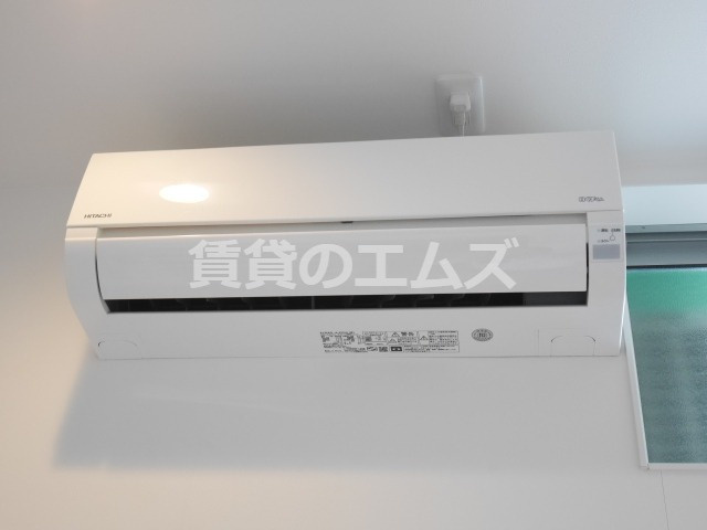 【設備】 | モンテベルデ | モンテベルデのエアコン