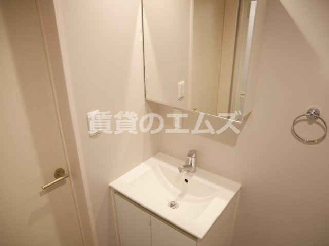 【独立洗面台】 | モンテベルデ | モンテベルデの洗面台