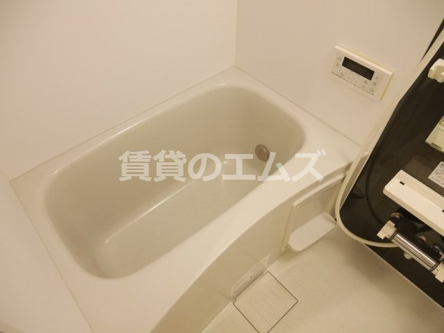 【浴室】 | モンテベルデ | モンテベルデの風呂
