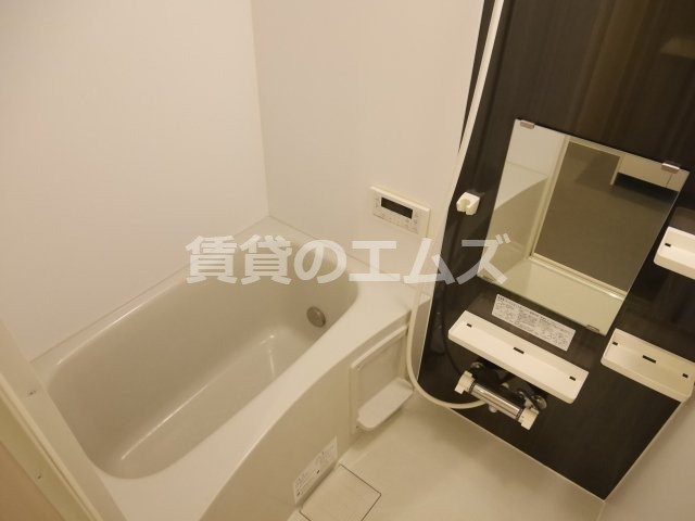 【浴室】 | モンテベルデ | モンテベルデの浴室