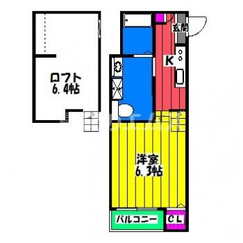 【間取り】 | モンテベルデ | モンテベルデの間取り
