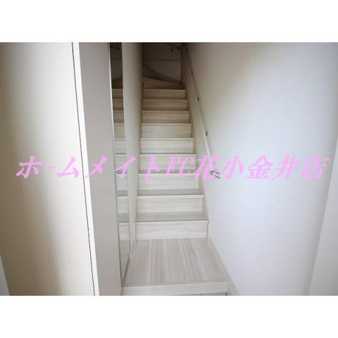 【玄関】