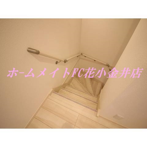【内装】