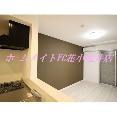 【内装】