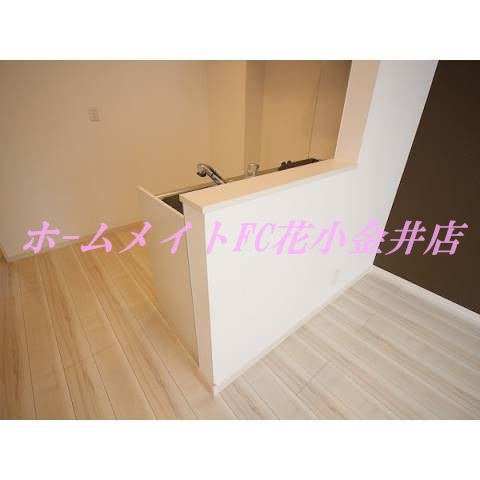 【キッチン】