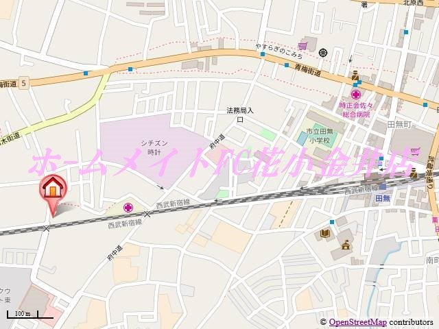 【地図】