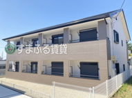 パークヒルズ井田　岡崎市井田町の画像