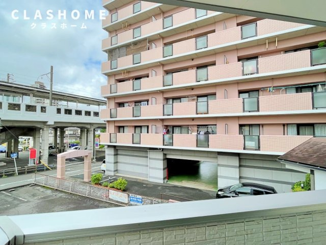 Casa　Avenue　Kariya　　刈谷市の賃貸ならクラスホーム刈谷店の展望