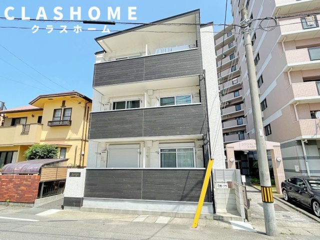 Casa　Avenue　Kariya　　刈谷市の賃貸ならクラスホーム刈谷店の外観
