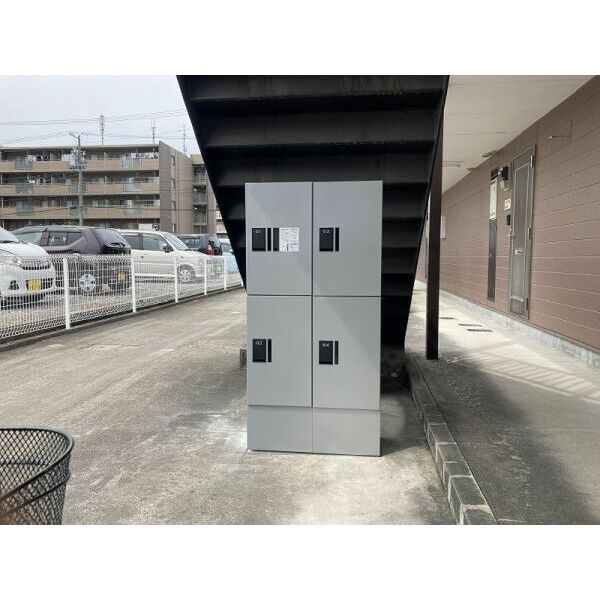 Surplus　Two　Amano   刈谷市近郊の賃貸はクラスホーム刈谷店のその他共用部分