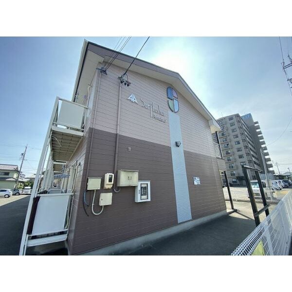 Surplus　Two　Amano   刈谷市近郊の賃貸はクラスホーム刈谷店の展望