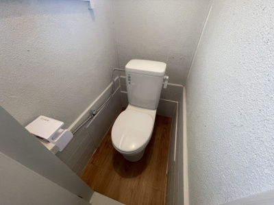 【トイレ】 | 吉川荘