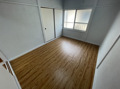 【洋室】 | 吉川荘