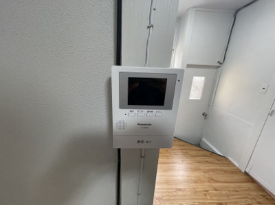 【セキュリティ】 | 吉川荘