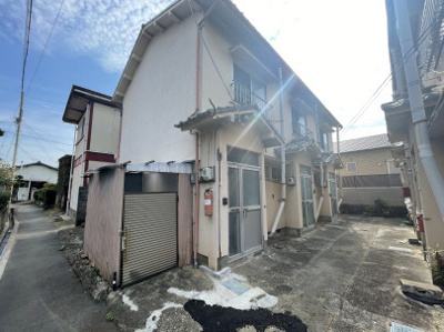 【外観】 | 吉川荘