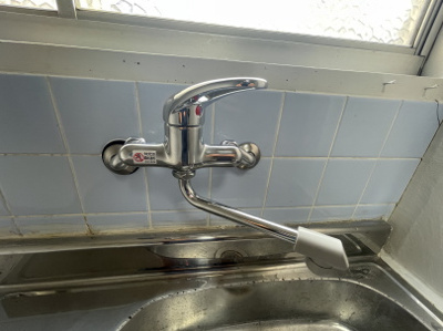 【キッチン】 | 吉川荘