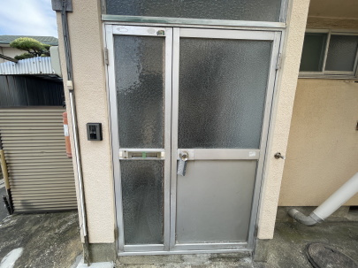 【玄関】 | 吉川荘