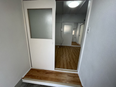 【内装】 | 吉川荘