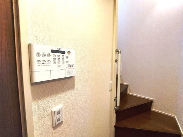 はまゆうのセキュリティ