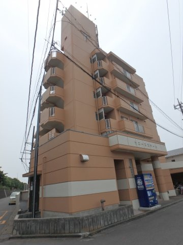 サニーエステート