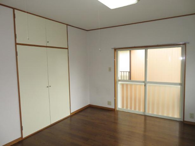 【居間・リビング】 | いずみコーポ