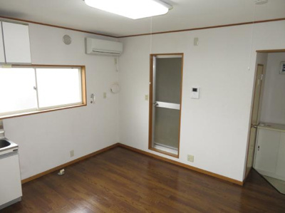 【居間・リビング】 | いずみコーポ