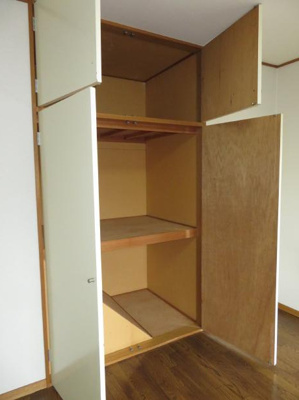 【収納】 | いずみコーポ