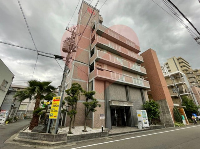 【外観】 | ヒストリカル堺