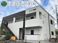 【HP限定公開】ライズ岡崎　岡崎市洞町の画像