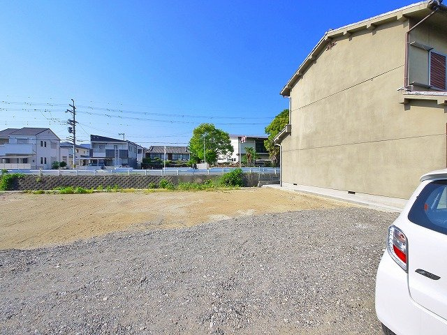 （仮称）D-room桜井の外観